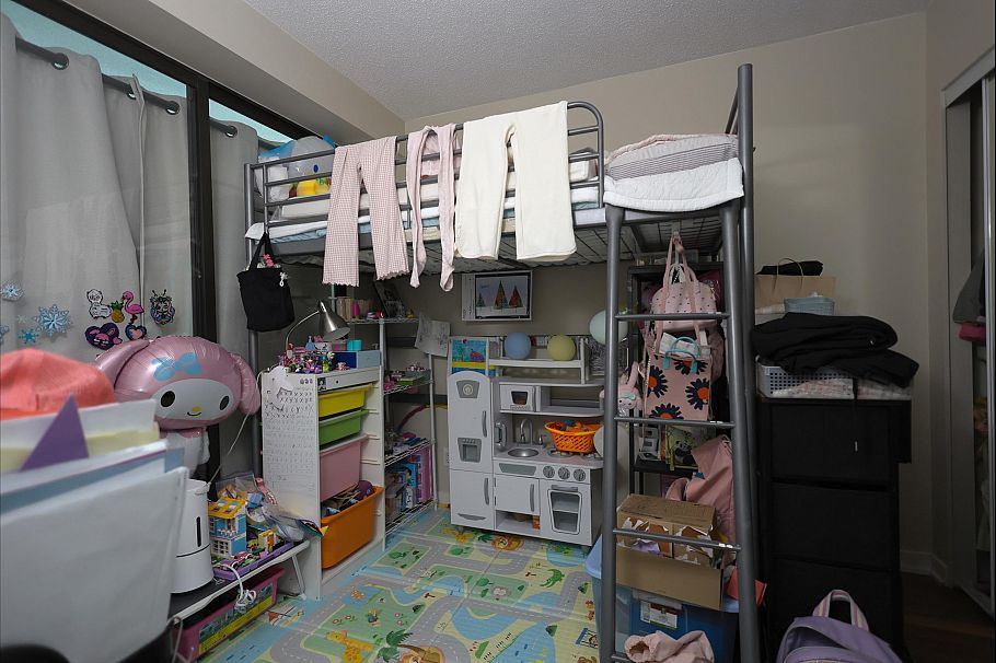 2101 1331 Alberni Street Vancouver, BC - 16