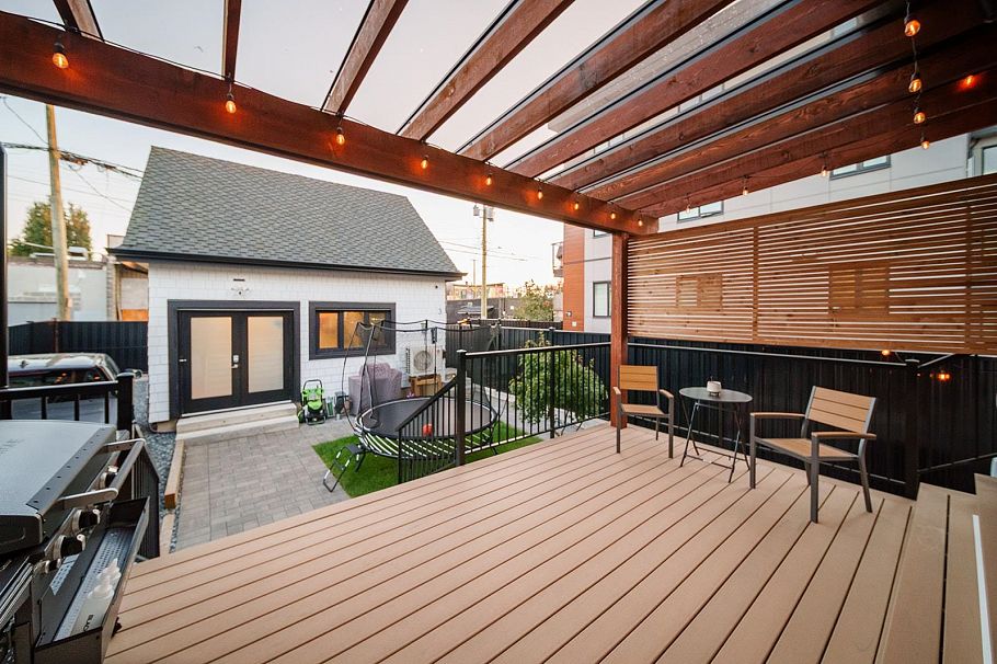 2428 Franklin Street Vancouver, BC - 31