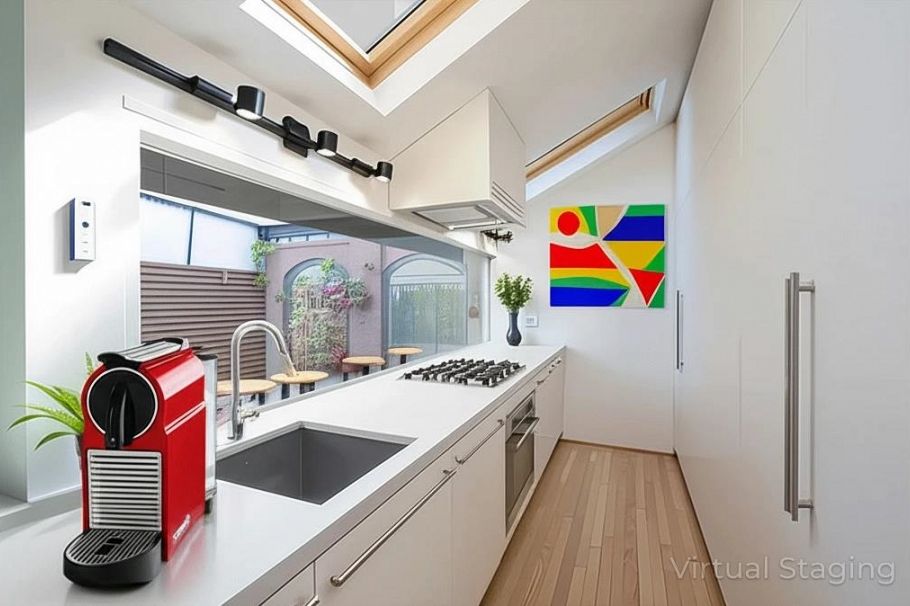 2640 Hemlock Street Vancouver, BC - 16