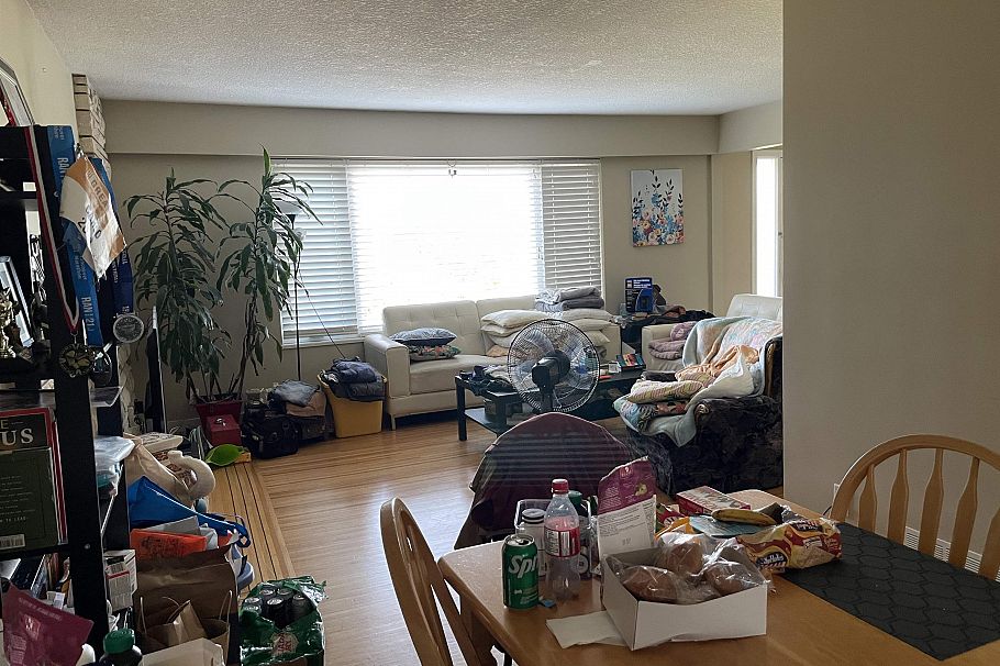 7621 Elliott Street Vancouver, BC - 13