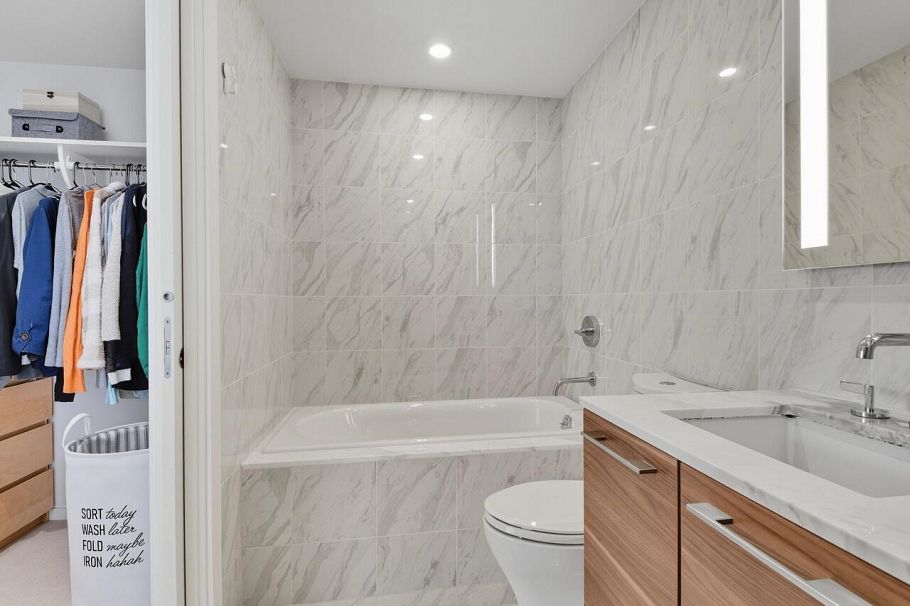 702 8488 Cornish Street Vancouver, BC - 19