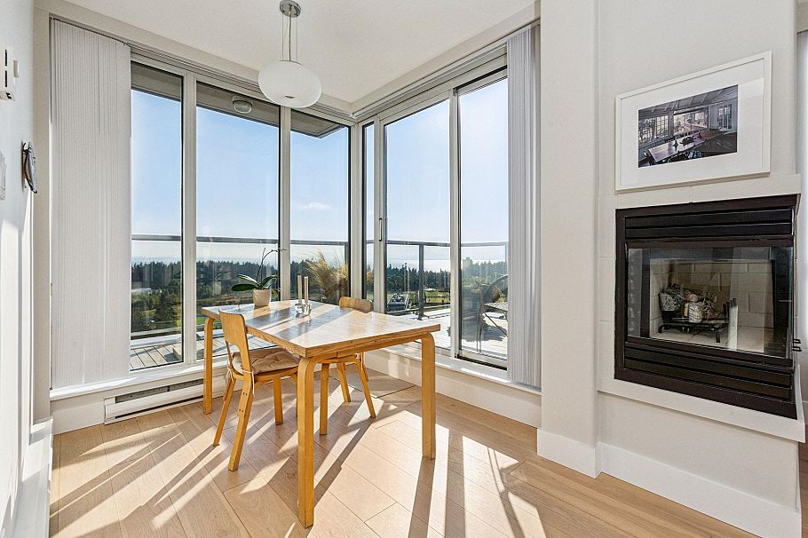 1901 5775 Hampton Place Vancouver, BC - 20