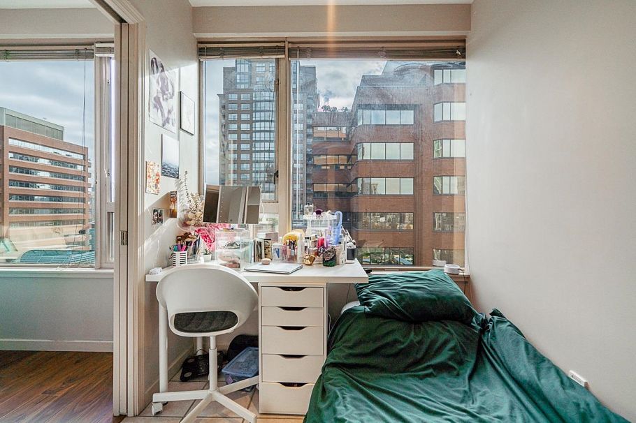 803 1177 Hornby Street Vancouver, BC - 18