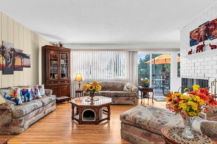 2990 Eddystone Crescent North Vancouver, BC - 7