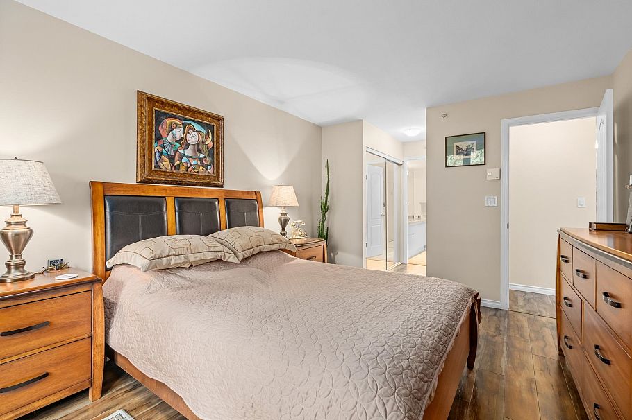 303 1488 Hornby Street Vancouver, BC - 8