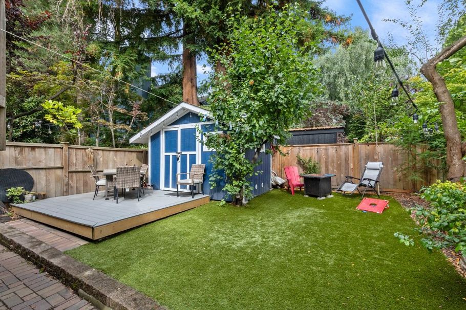 2220 Stephens Street Vancouver, BC - 35