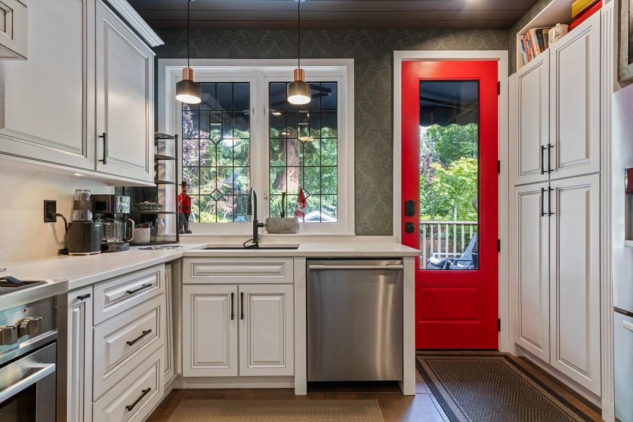 2220 Stephens Street Vancouver, BC - 16