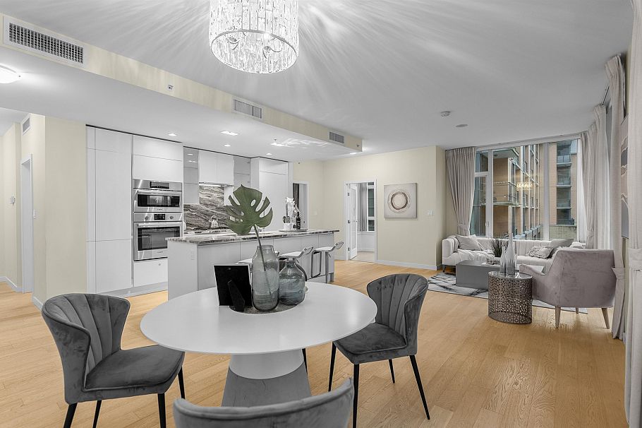 309 2565 Maple Street Vancouver, BC - 4