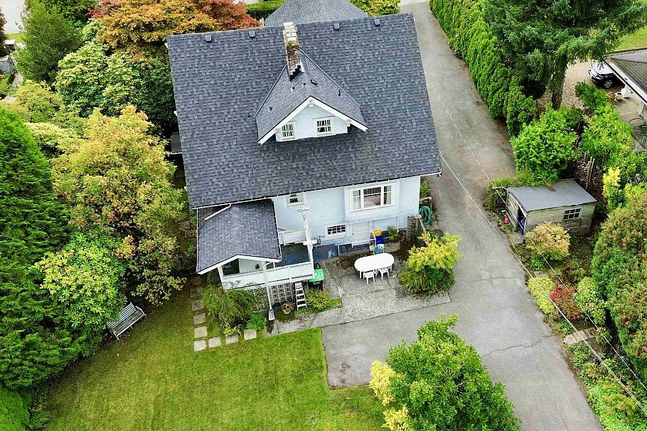 1251 W King Edward Avenue Vancouver, BC - 37