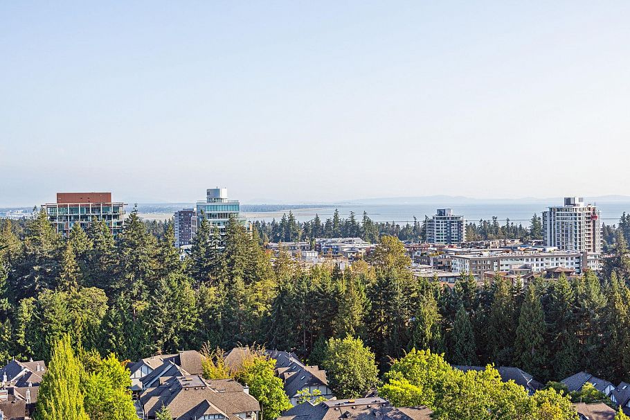 1901 5775 Hampton Place Vancouver, BC - 2