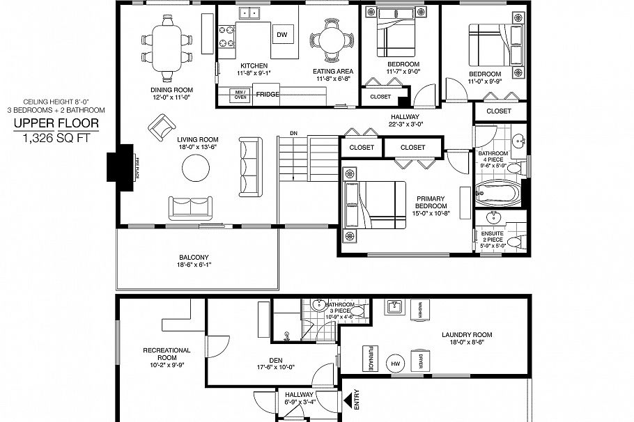 1202 Bracknell Crescent North Vancouver, BC - 40