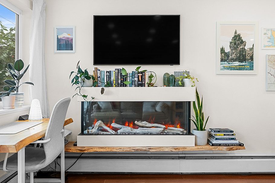 101 241 St. Andrews Avenue North Vancouver, BC - 12