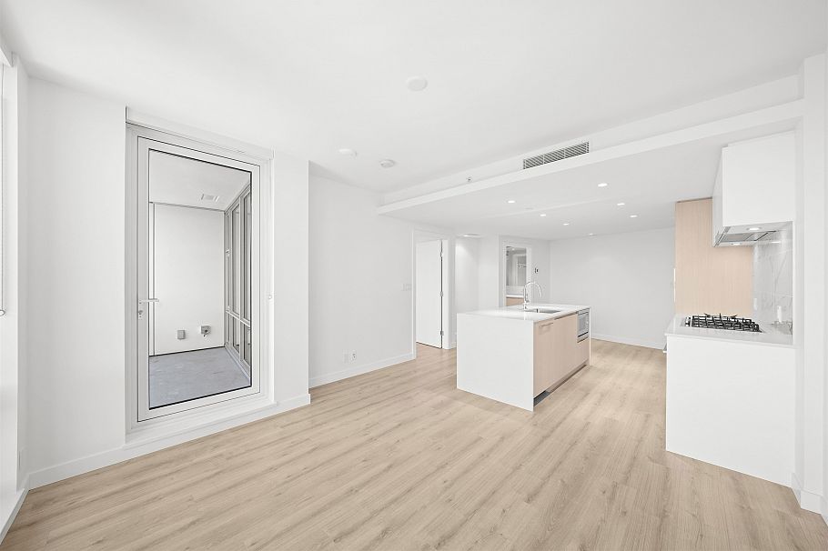 1209 1500 Fern Street North Vancouver, BC - 4