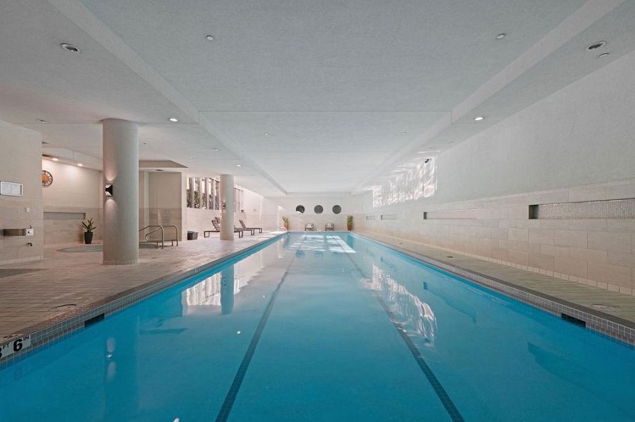 305 638 Beach Crescent Vancouver, BC - 32