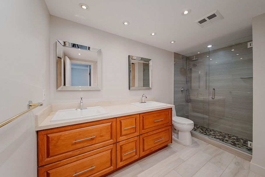 805 1500 Hornby Street Vancouver, BC - 21