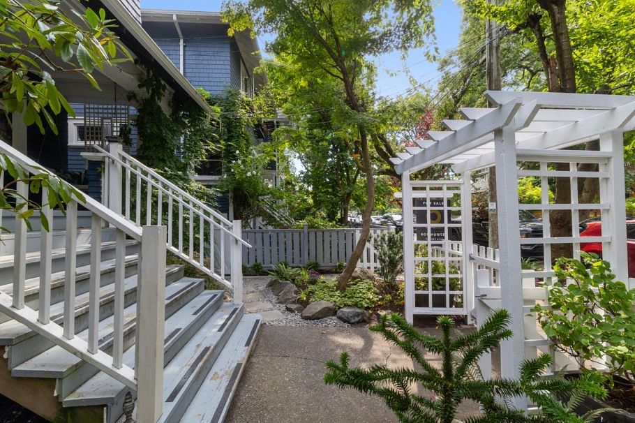 2220 Stephens Street Vancouver, BC - 7