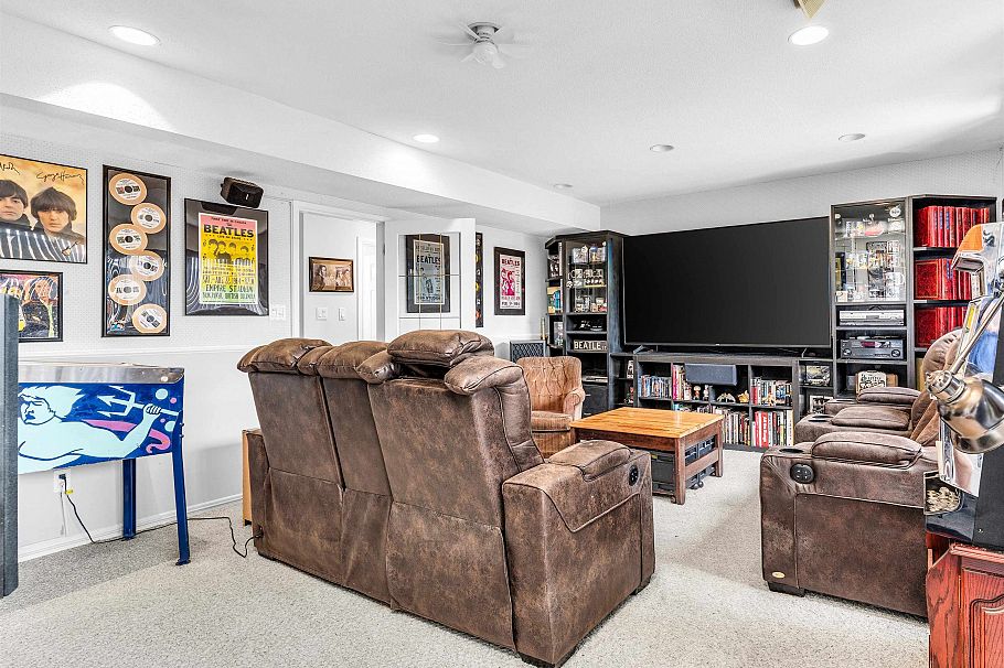 2990 Eddystone Crescent North Vancouver, BC - 19