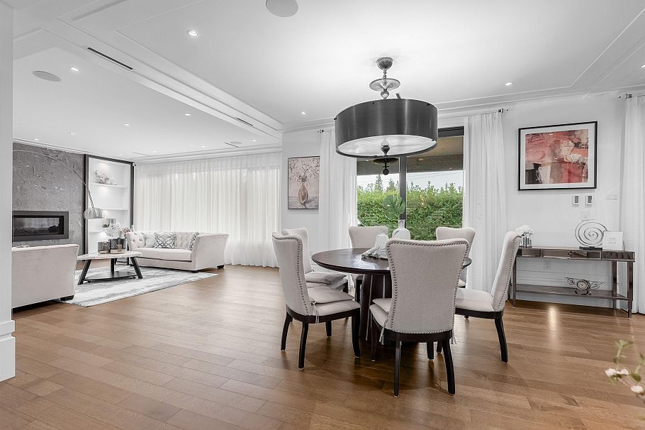 925 Beaumont Drive North Vancouver, BC - 7