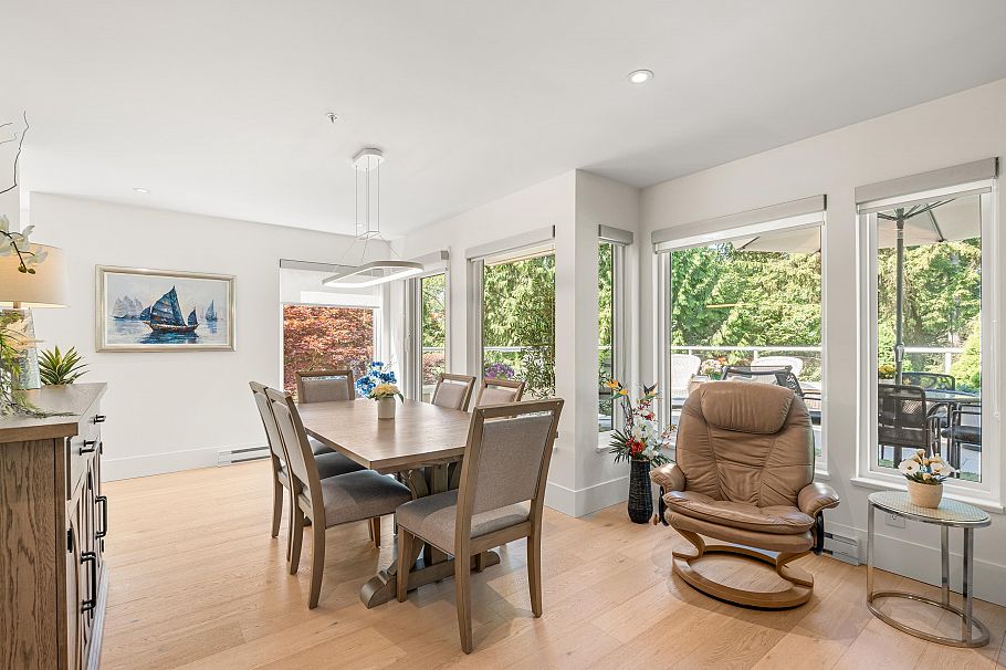 4 2425 Edgemont Boulevard North Vancouver, BC - 7