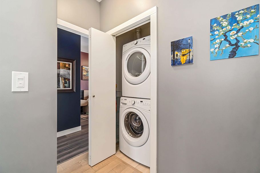 PH3 5555 Dunbar Street Vancouver, BC - 10