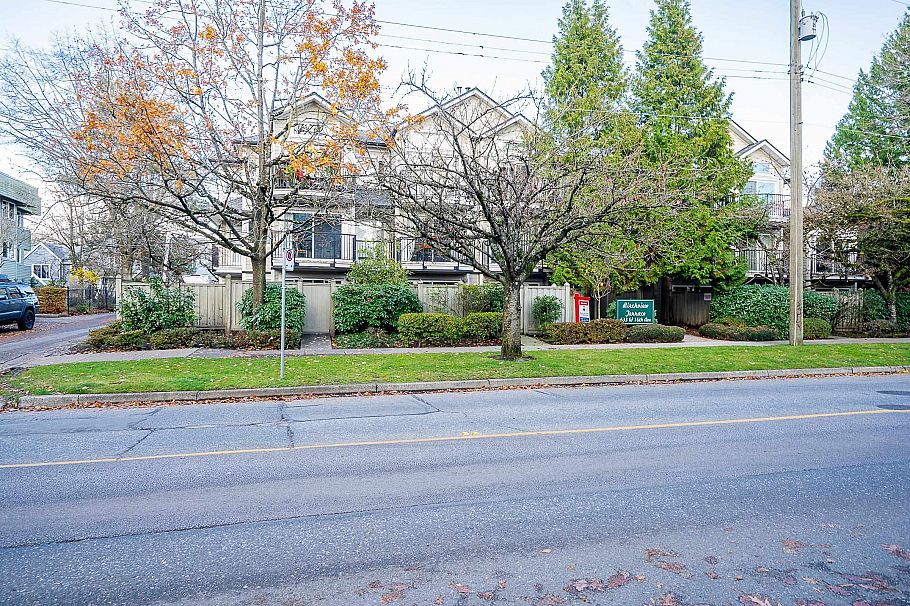 208 633 W 16th Avenue Vancouver, BC - 34