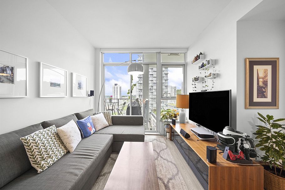 1205 8570 Rivergrass Drive Vancouver, BC - 7