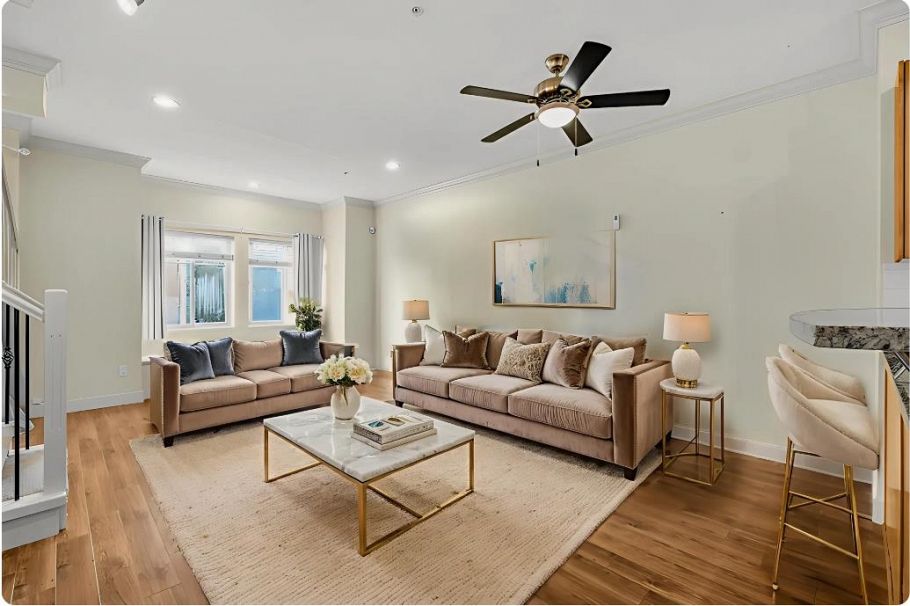 8 3139 Smith Avenue Burnaby, BC - 12