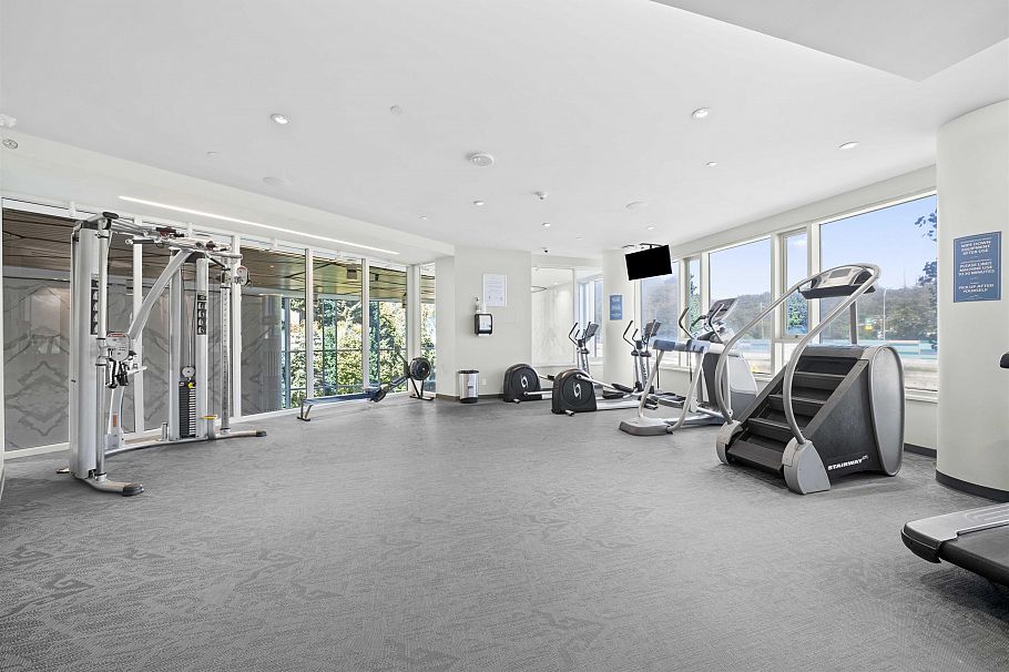 1209 1500 Fern Street North Vancouver, BC - 21