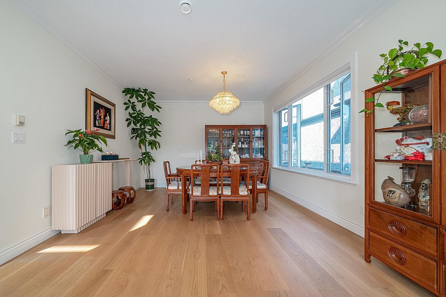 763 W 64th Avenue Vancouver, BC - 8