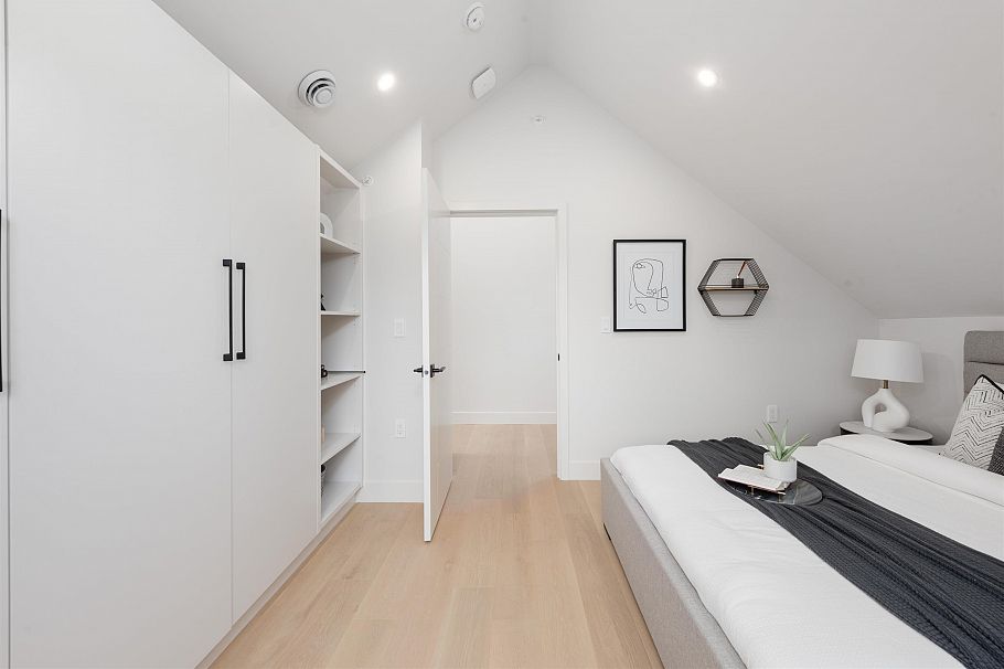 3351 Kaslo Street Vancouver, BC - 16