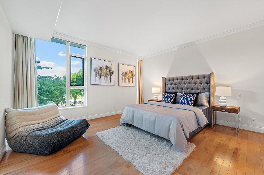 202 1777 Bayshore Drive Vancouver, BC - 30