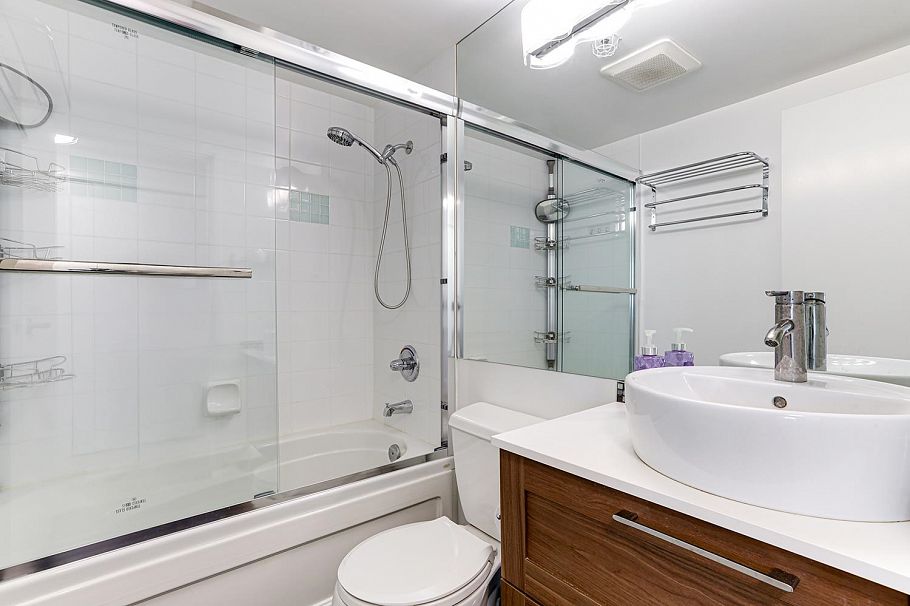 501 555 Jervis Street Vancouver, BC - 19