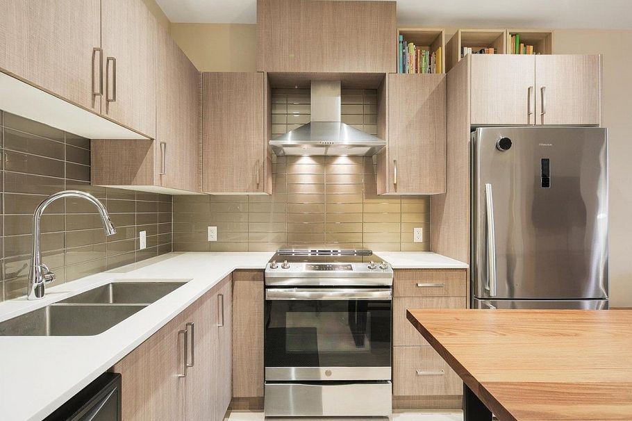 PH5 2889 E 1st Avenue Vancouver, BC - 5