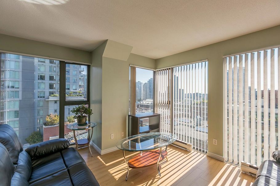 905 1155 Homer Street Vancouver, BC - 9