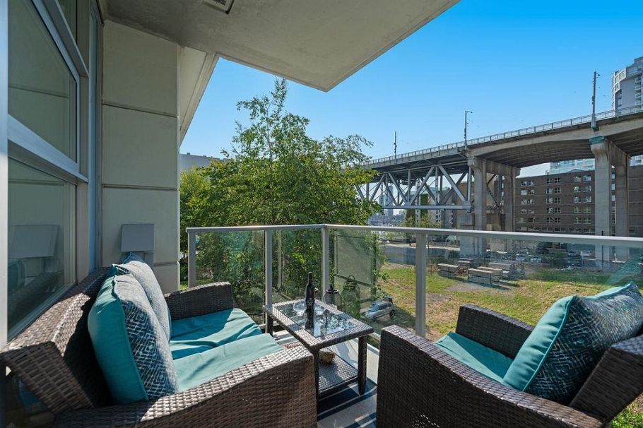 305 638 Beach Crescent Vancouver, BC - 25