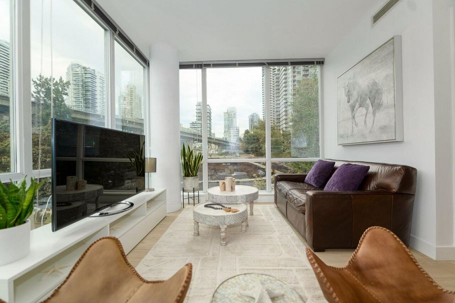 305 638 Beach Crescent Vancouver, BC - 17