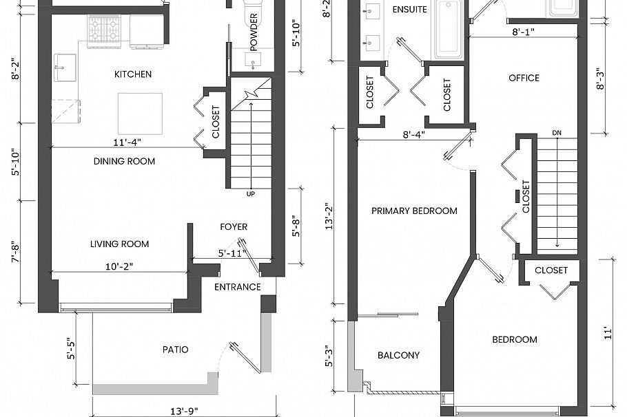 1139 Homer Street Vancouver, BC - 36