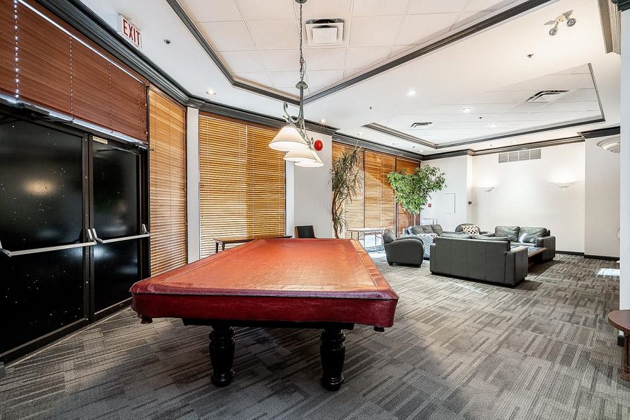 803 1177 Hornby Street Vancouver, BC - 22