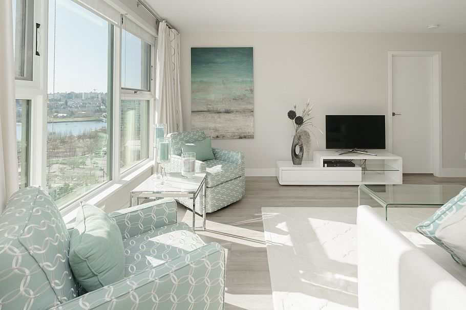 1503 1323 Homer Street Vancouver, BC - 3