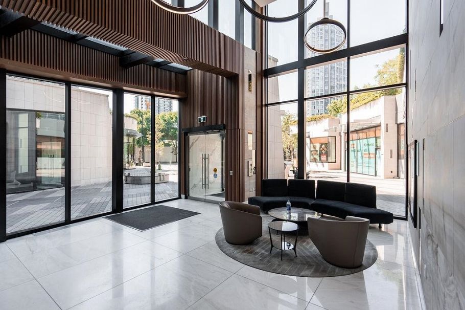 408 89 Nelson Street Vancouver, BC - 20