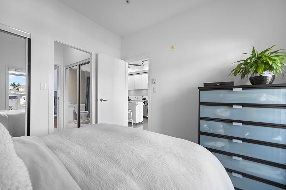 402 2828 Main Street Vancouver, BC - 11