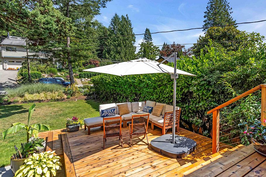 2433 Philip Avenue North Vancouver, BC - 36