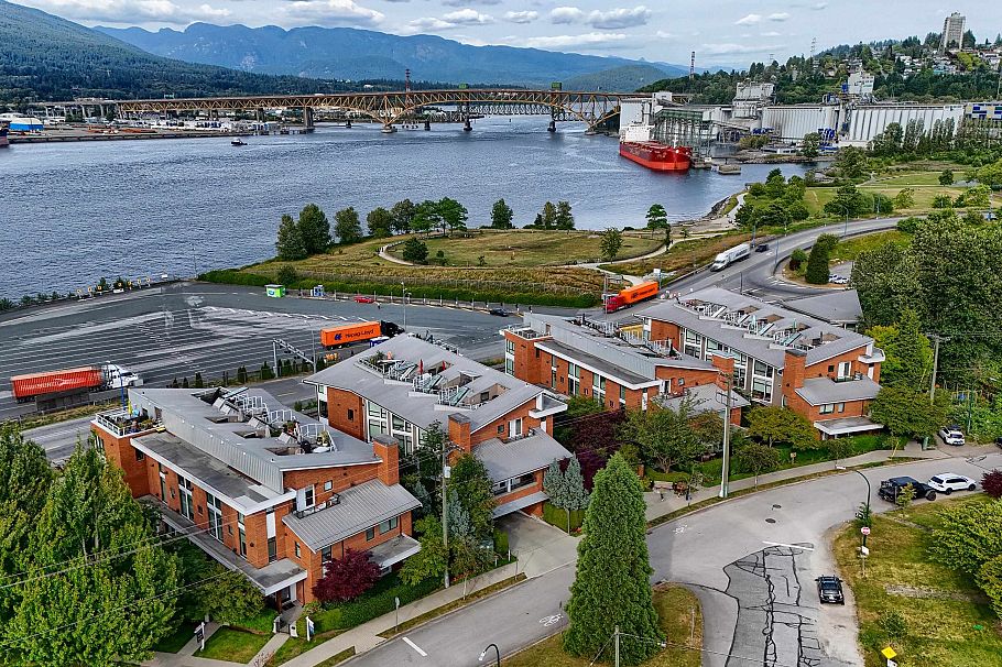 2915 Wall Street Vancouver, BC - 21