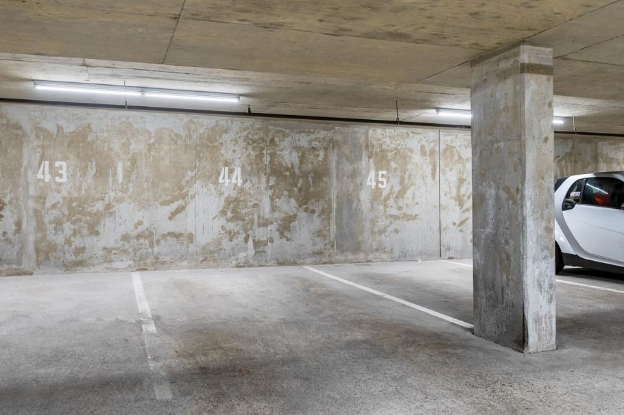 1204 5775 Hampton Place Vancouver, BC - 27