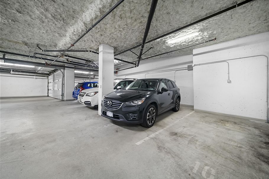 402 2828 Main Street Vancouver, BC - 25