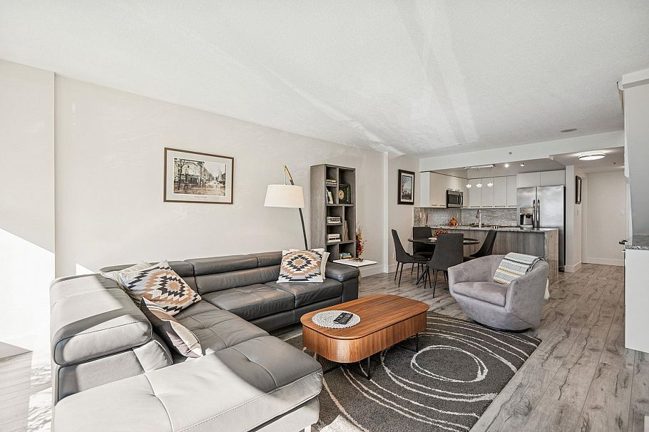 205 1633 W 8th Avenue Vancouver, BC - 7