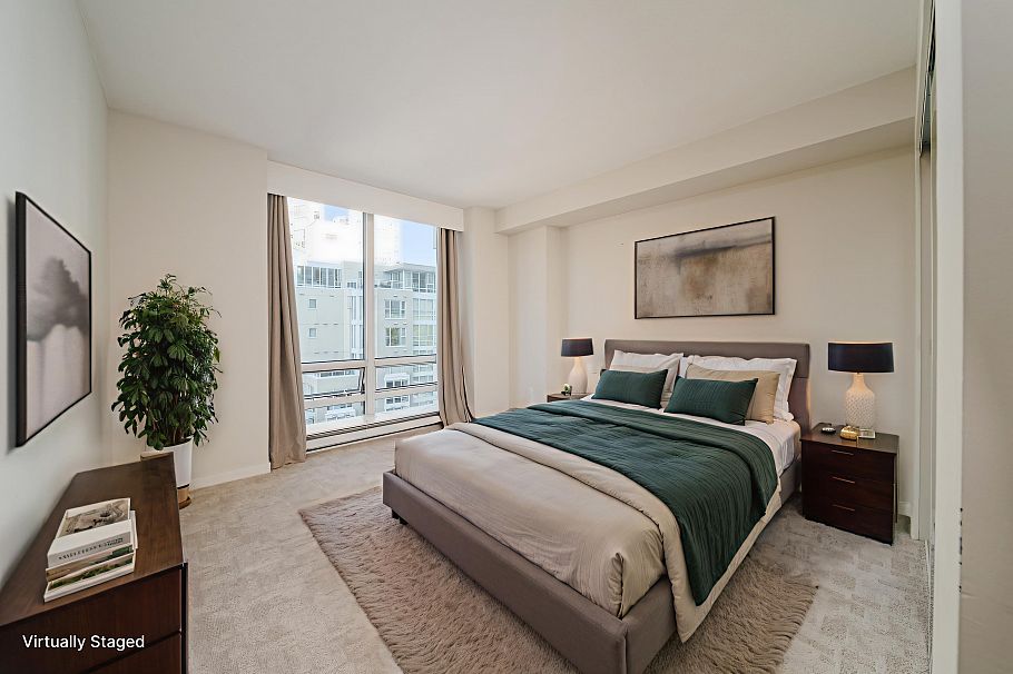 805 1500 Hornby Street Vancouver, BC - 23