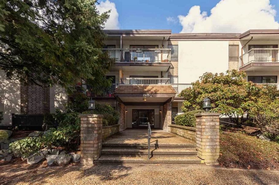 107 1515 E 5th Avenue Vancouver, BC - 20