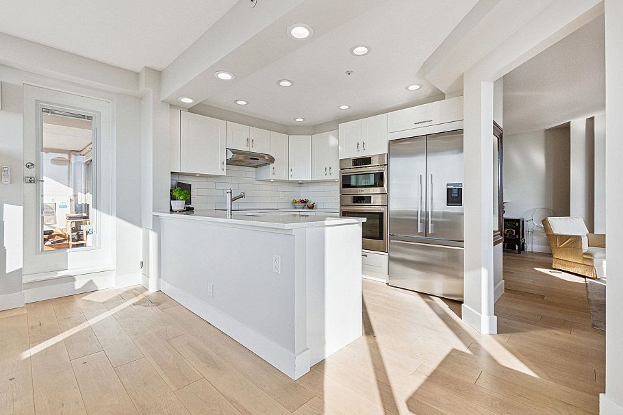 1901 5775 Hampton Place Vancouver, BC - 17