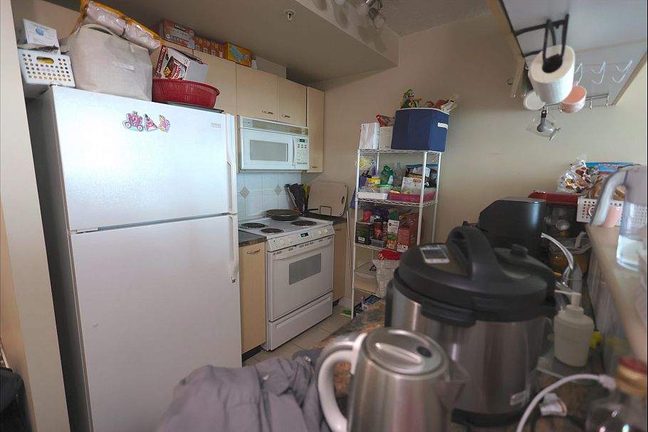 2101 1331 Alberni Street Vancouver, BC - 8